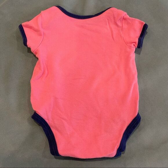 4/$20 Carter’s Onesie - Picture 3 of 4